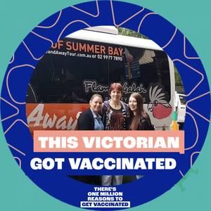 Meet your Posher, Christina